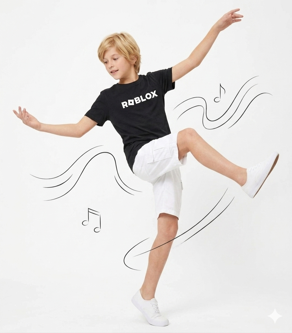 Kids T-Shirts