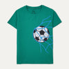 Football Net Tee