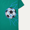 Football Net Tee