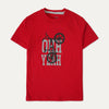 Boys Bicycle Tee