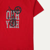 Boys Bicycle Tee