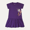 Girls Unicorn Dress
