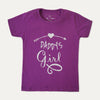 Daddy's Girl Tee