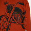 Boys Motorbike Tee