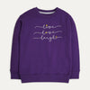 Live Love Laugh Sweatshirt