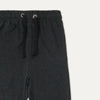 Boys Charcoal Trouser