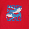 Boys Fish Tee