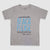 Boys Light Grey Graphic T-Shirt!