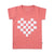 Girls Heart T-Shirt