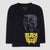 Boys Black Panther T-Shirt