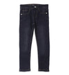 Boys Charcoal Denim