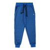 Boys Blue Fleece Trouser!