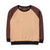 Boys Light Brown Sweatshirt