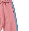 Girls' Tea Pink Terry Trousers