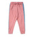 Girls' Tea Pink Terry Trousers